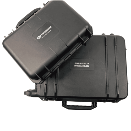 Квадрокоптер DJI Matrice 30T с тепловизионной камерой в Нижнем Новгороде