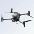 Квадрокоптер DJI Matrice 30T с тепловизионной камерой в Нижнем Новгороде