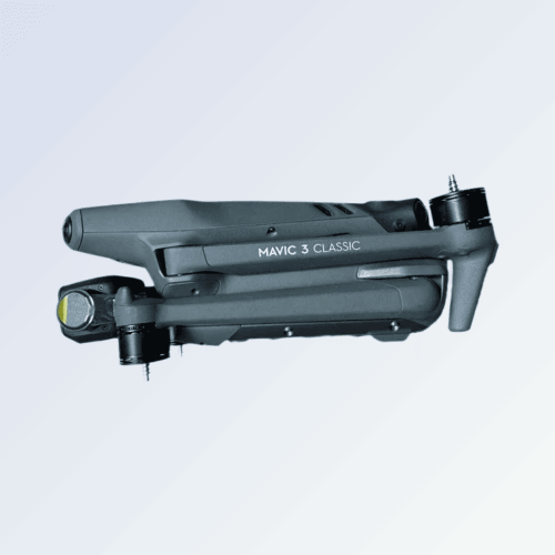 Квадрокоптер DJI Mavic 3 Classic (тушка) в Нижнем Новгороде