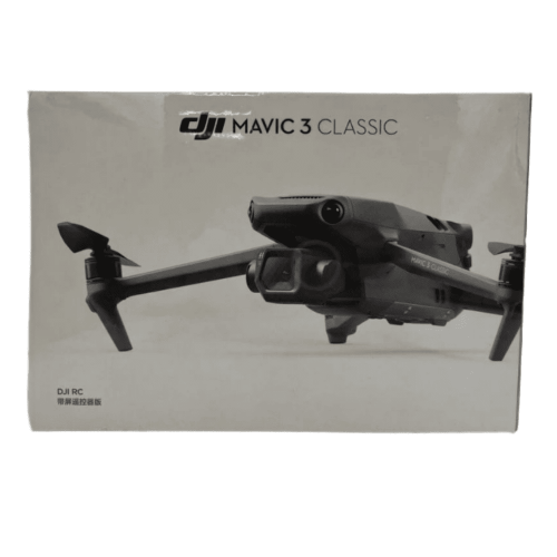 Квадрокоптер DJI Mavic 3 Classic (DJI RC) в Нижнем Новгороде