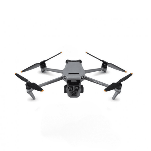 Квадрокоптер DJI Mavic 3 Pro в Нижнем Новгороде с пультом DJI RC