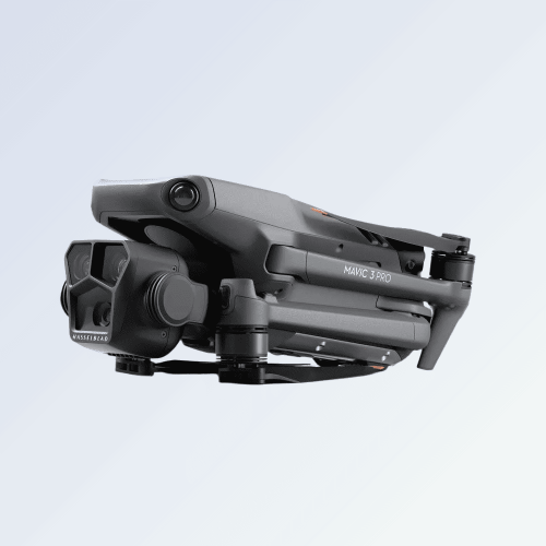 Квадрокоптер DJI Mavic 3 Pro (тушка) в Нижнем Новгороде