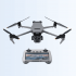 Квадрокоптер DJI Mavic 3 Pro в Нижнем Новгороде с пультом DJI RC