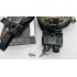 Прибор ночного видения NV-8000 v2.0 3D NIGHT VISION 4K VIDEO с адаптером на шлем в Нижнем Новгороде