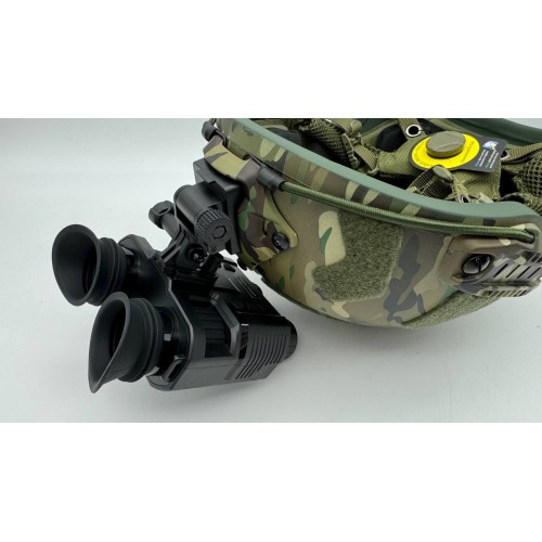Прибор ночного видения NV-8000 v2.0 3D NIGHT VISION 4K VIDEO с адаптером на шлем в Нижнем Новгороде