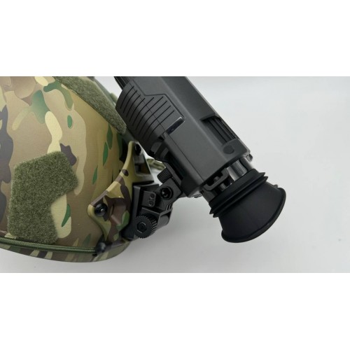 Прибор ночного видения NV-8000 v2.0 3D NIGHT VISION 4K VIDEO с адаптером на шлем в Нижнем Новгороде