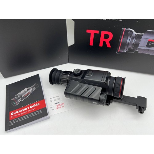 Тепловизионный прицел Guide TR420 в Нижнем Новгороде