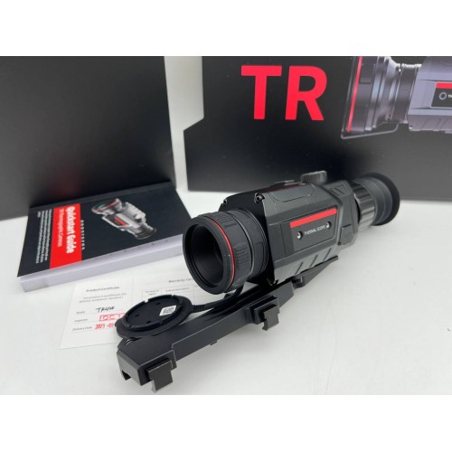 Тепловизионный прицел Guide TR420 в Нижнем Новгороде
