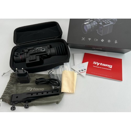 Прицел ночного видения Sytong HT-60 LRF 3/8x 940нм в Нижнем Новгороде
