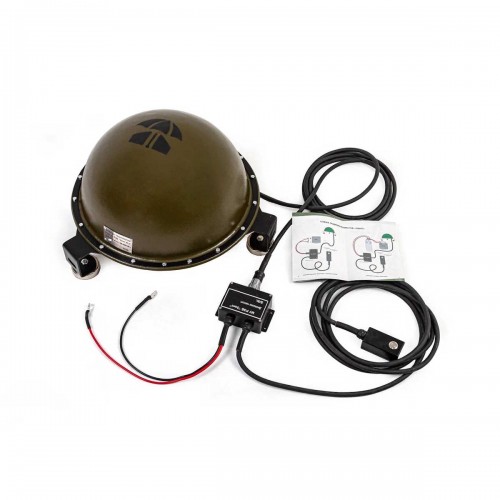 РЭБ «ЗОНТ» L6 500–1200 МГц в Нижнем Новгороде мобильный подавитель FPV-дронов