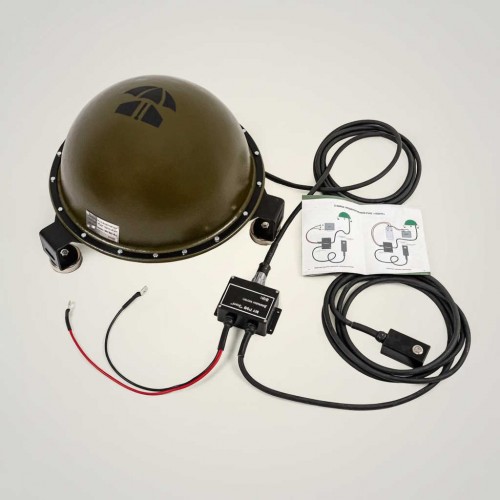 РЭБ «ЗОНТ» L7 350–1050 МГц в Нижнем Новгороде комплекс против FPV-дронов