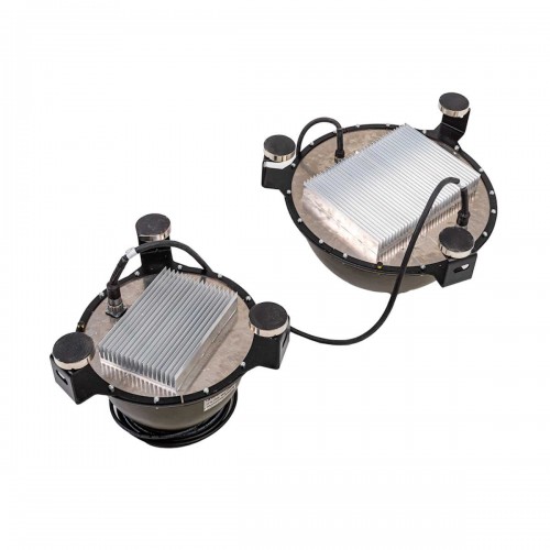 РЭБ «ЗОНТ» L8 300–1200 МГц в Нижнем Новгороде система подавления  FPV