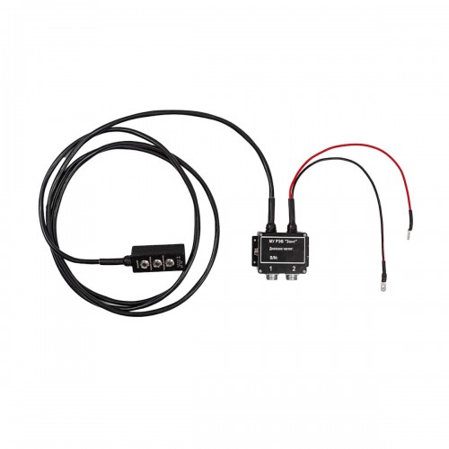 РЭБ «ЗОНТ» L8 300–1200 МГц в Нижнем Новгороде система подавления  FPV