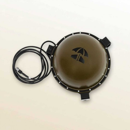 РЭБ «ЗОНТ» L6 500–1200 МГц в Нижнем Новгороде мобильный подавитель FPV-дронов