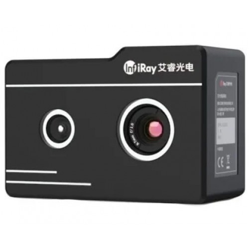 Измерительный тепловизор iRay DTC300 в Нижнем Новгороде