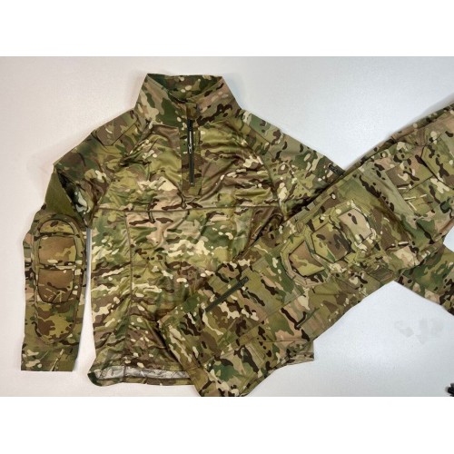 Комплект тактической одежды EMERSONGEAR ALL-WEATHER SUIT & PANT в Нижнем Новгороде
