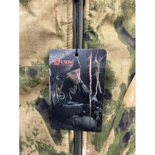 Костюм Softshell водоотталкивающий ESDY в Нижнем Новгороде