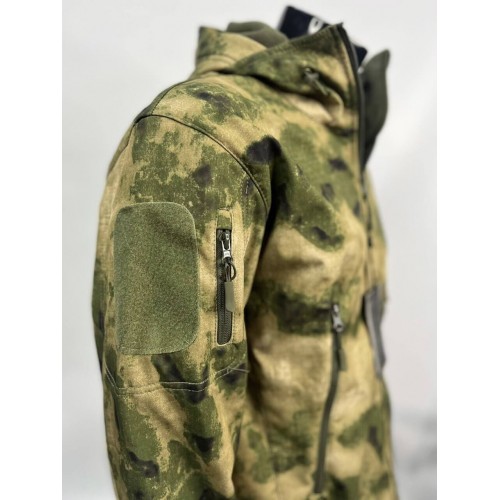Костюм Softshell водоотталкивающий ESDY в Нижнем Новгороде