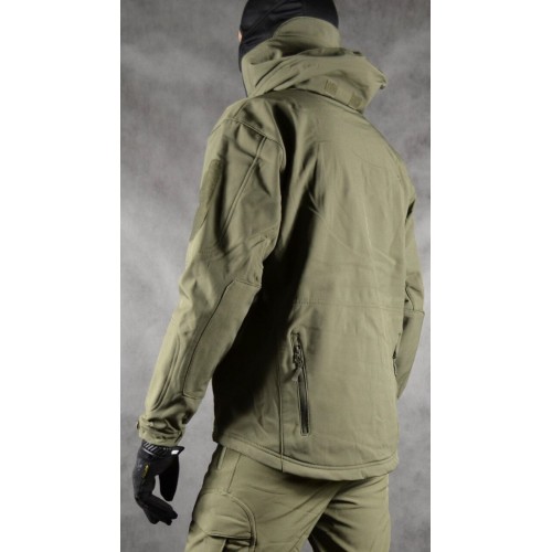 Костюм Softshell водоотталкивающий ESDY в Нижнем Новгороде