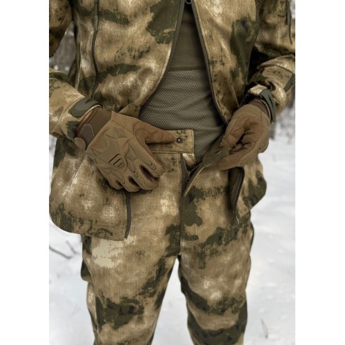 Костюм Softshell водоотталкивающий ESDY в Нижнем Новгороде