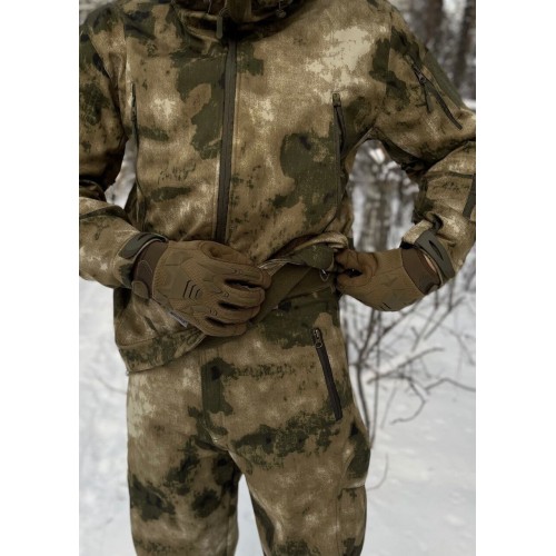 Костюм Softshell водоотталкивающий ESDY в Нижнем Новгороде