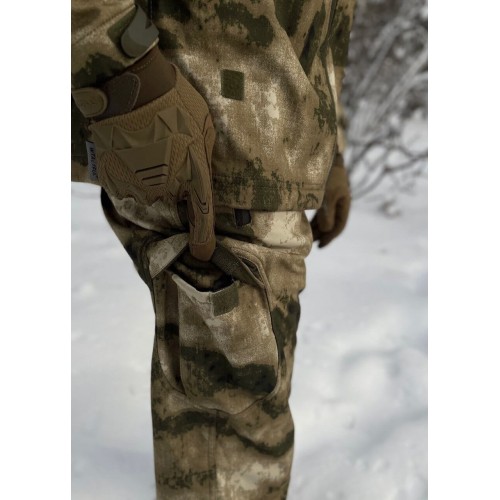Костюм Softshell водоотталкивающий ESDY в Нижнем Новгороде