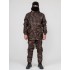 Костюм Горка-Demi (демисезонный) ткань Polarfleece рип-стоп (Softshell) в Нижнем Новгороде