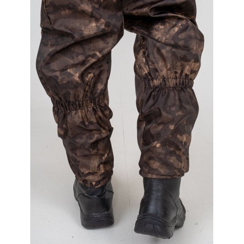 Костюм Горка-Demi (демисезонный) ткань Polarfleece рип-стоп (Softshell) в Нижнем Новгороде