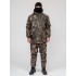 Костюм Горка-Demi (демисезонный) ткань Polarfleece рип-стоп (Softshell) в Нижнем Новгороде