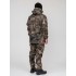 Костюм Горка-Demi (демисезонный) ткань Polarfleece рип-стоп (Softshell) в Нижнем Новгороде