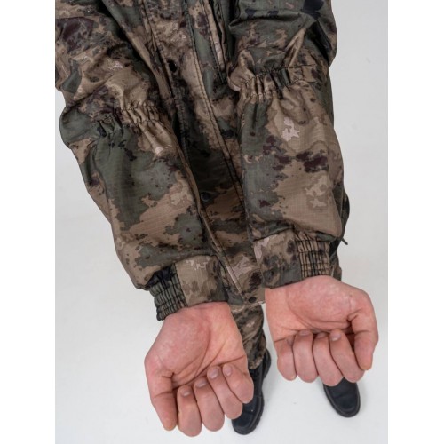 Костюм Горка-Demi (демисезонный) ткань Polarfleece рип-стоп (Softshell) в Нижнем Новгороде