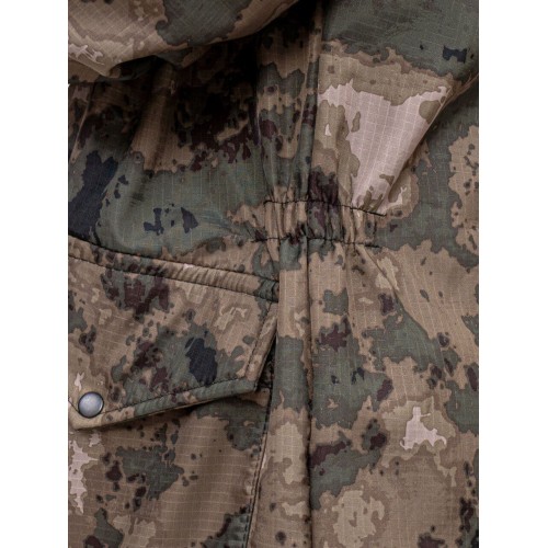 Костюм Горка-Demi (демисезонный) ткань Polarfleece рип-стоп (Softshell) в Нижнем Новгороде