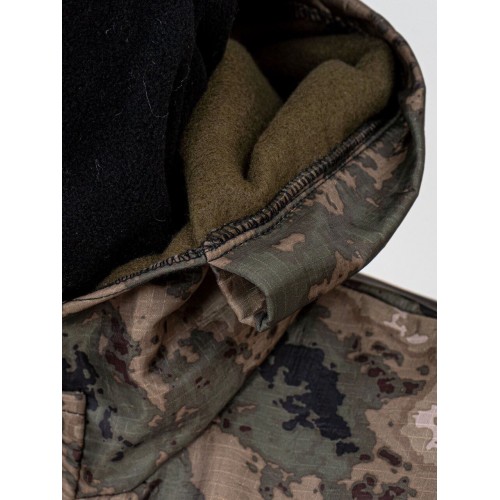 Костюм Горка-Demi (демисезонный) ткань Polarfleece рип-стоп (Softshell) в Нижнем Новгороде