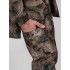 Костюм Горка-Demi (демисезонный) ткань Polarfleece рип-стоп (Softshell) в Нижнем Новгороде