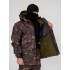 Костюм Горка-Demi (демисезонный) ткань Polarfleece рип-стоп (Softshell) в Нижнем Новгороде
