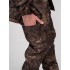 Костюм Горка-Demi (демисезонный) ткань Polarfleece рип-стоп (Softshell) в Нижнем Новгороде
