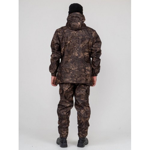 Костюм Горка-Demi (демисезонный) ткань Polarfleece рип-стоп (Softshell) в Нижнем Новгороде