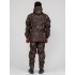 Костюм Горка-Demi (демисезонный) ткань Polarfleece рип-стоп (Softshell) в Нижнем Новгороде