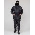Костюм Горка-Demi (демисезонный) ткань Polarfleece рип-стоп (Softshell) в Нижнем Новгороде