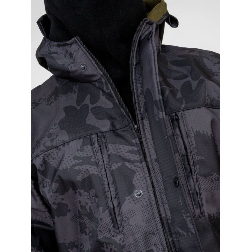 Костюм Горка-Demi (демисезонный) ткань Polarfleece рип-стоп (Softshell) в Нижнем Новгороде