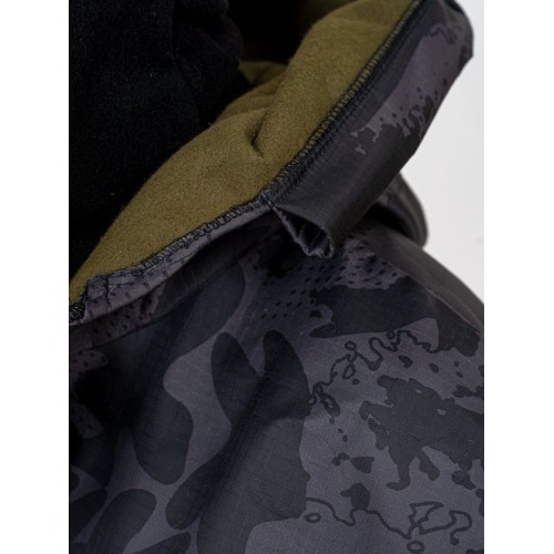 Костюм Горка-Demi (демисезонный) ткань Polarfleece рип-стоп (Softshell) в Нижнем Новгороде