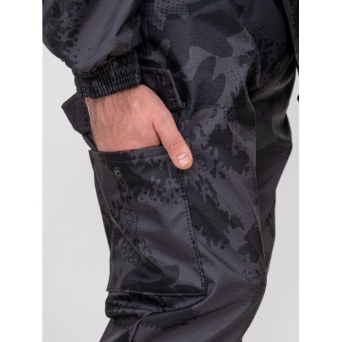 Костюм Горка-Demi (демисезонный) ткань Polarfleece рип-стоп (Softshell) в Нижнем Новгороде