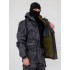 Костюм Горка-Demi (демисезонный) ткань Polarfleece рип-стоп (Softshell) в Нижнем Новгороде