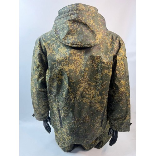 Костюм Softshell водоотталкивающий Shark Skin в Нижнем Новгороде