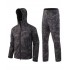 Костюм Softshell водоотталкивающий Shark Skin в Нижнем Новгороде