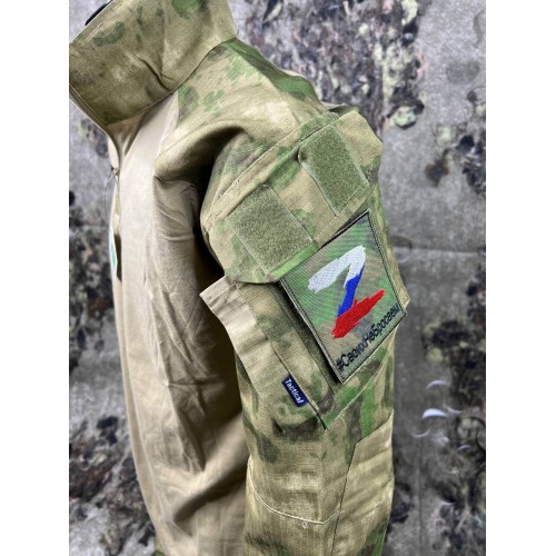 Костюм тактический боевой G3 с наколенниками и налокотниками в Нижнем Новгороде