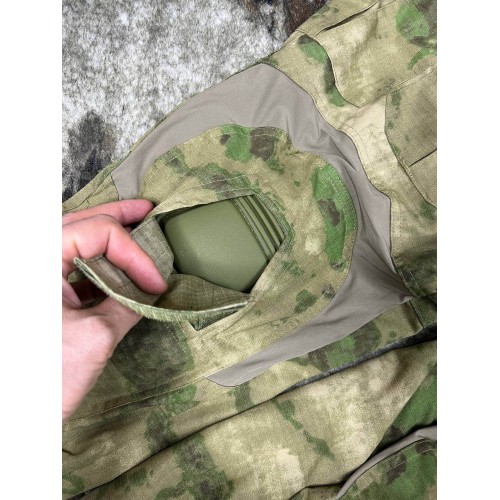 Костюм тактический боевой G3 с наколенниками и налокотниками в Нижнем Новгороде