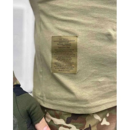 Костюм тактический боевой G3 с наколенниками и налокотниками в Нижнем Новгороде