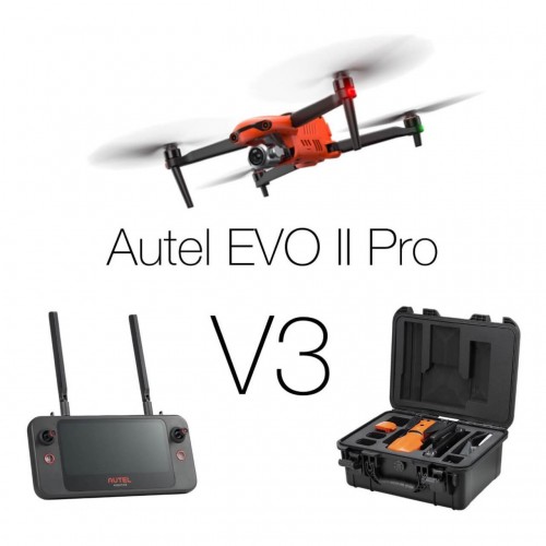Квадрокоптер Autel Evo II 2 Pro V3 в Нижнем Новгороде