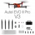 Квадрокоптер Autel Evo II 2 Pro V3 в Нижнем Новгороде